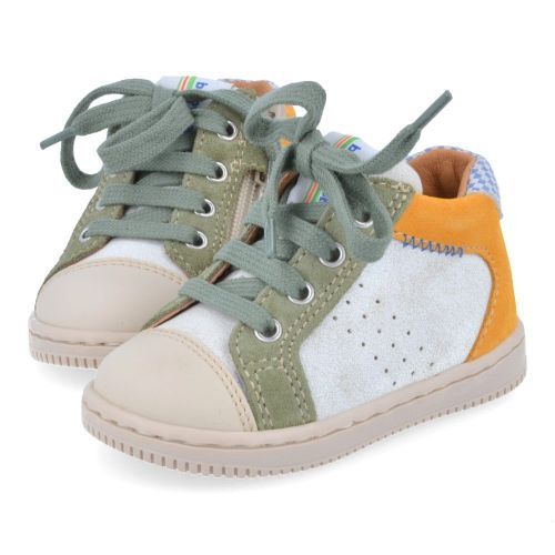 Babybotte Sneakers beige Boys (8028B226) - Junior Steps