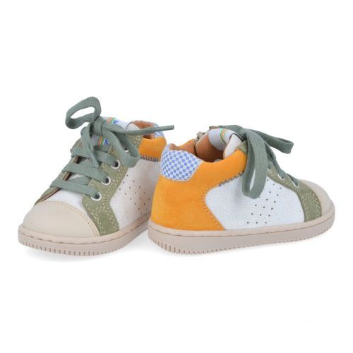 Babybotte Sneakers beige Boys (8028B226) - Junior Steps