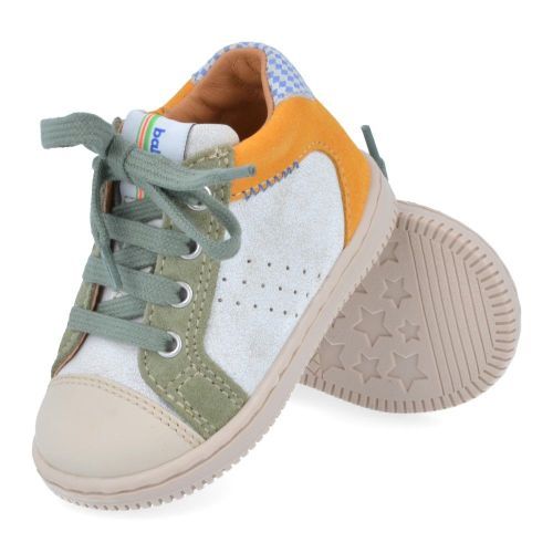 Babybotte Sneakers beige Boys (8028B226) - Junior Steps