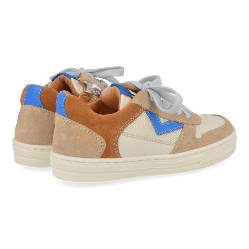 Babybotte Sneakers beige Jungen (6542B028) - Junior Steps