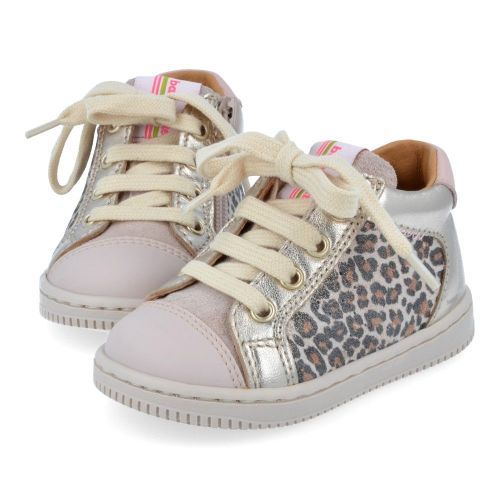 Babybotte Sneakers beige Girls (8028B066) - Junior Steps