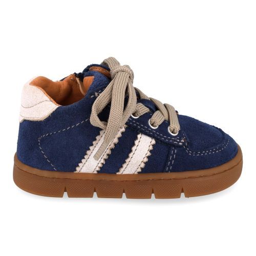babybotte sneakers blauw