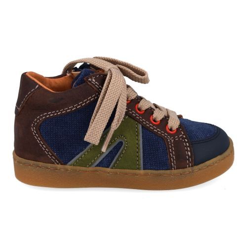 babybotte sneakers blauw