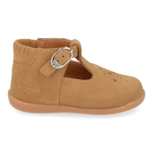 babybotte ballerina cognac