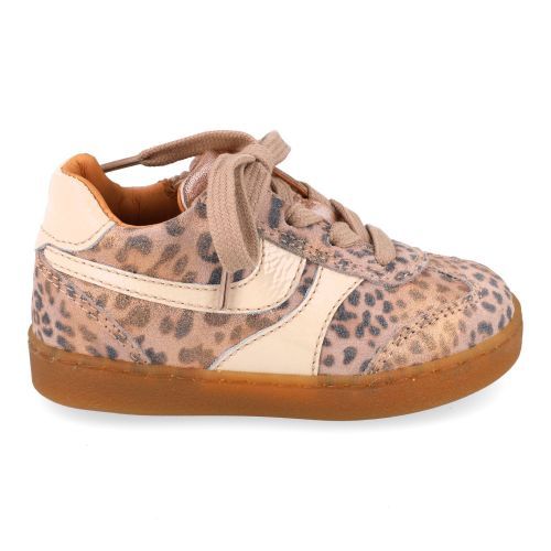 babybotte sneakers GOUD