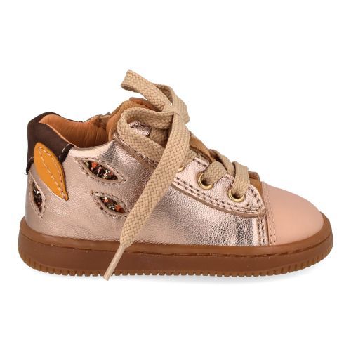 babybotte sneakers GOUD