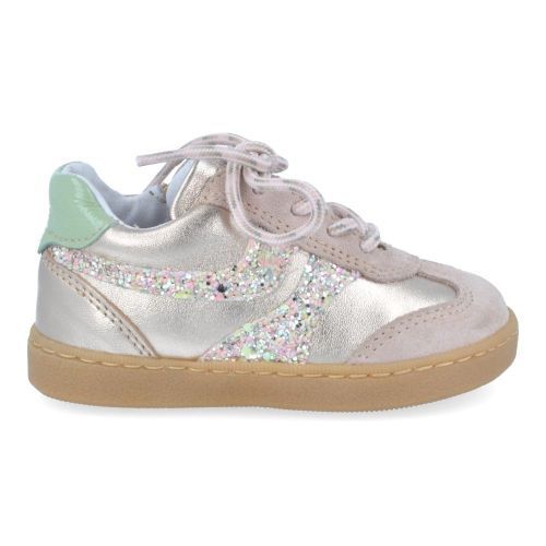 babybotte sneakers roze