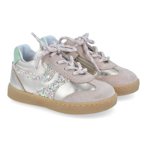 Babybotte Sneakers pink Girls (8193B024) - Junior Steps
