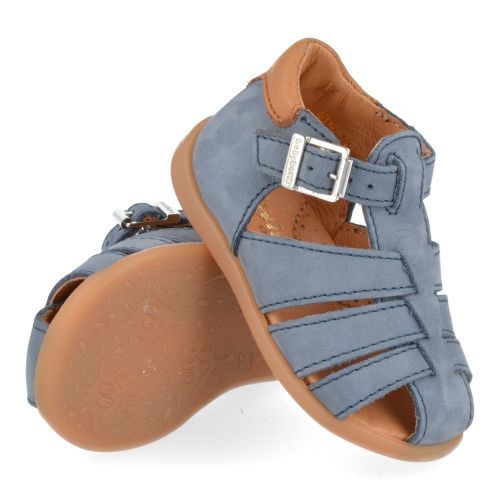 Babybotte Sandales Jeans  Garçons (4018B050) - Junior Steps