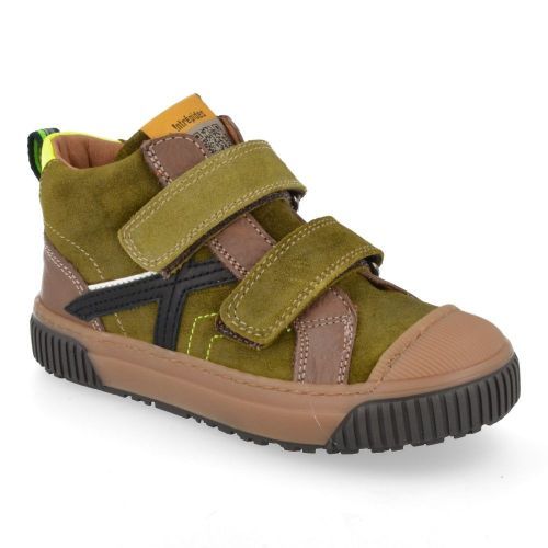 Babybotte Sneakers Khaki Boys (3798B165) - Junior Steps
