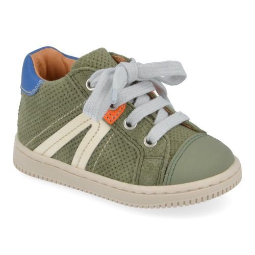 Babybotte Sneakers Khaki Jungen (4111B179) - Junior Steps