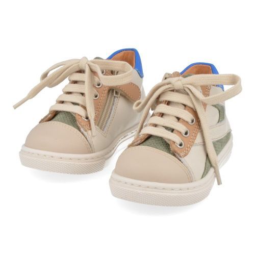 Babybotte Sneakers Khaki Jungen (6186B028) - Junior Steps