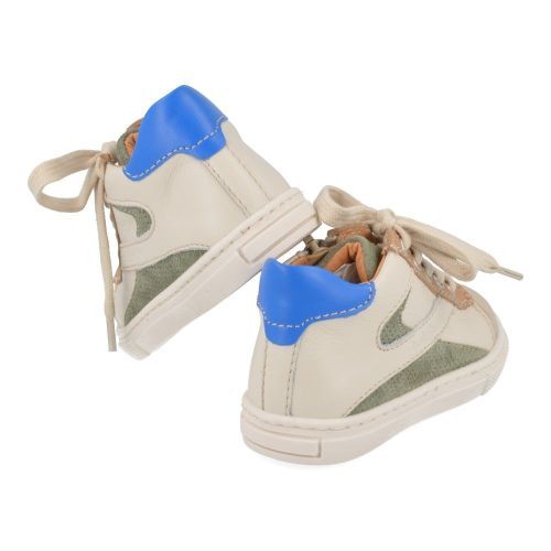 Babybotte Sneakers Khaki Jungen (6186B028) - Junior Steps