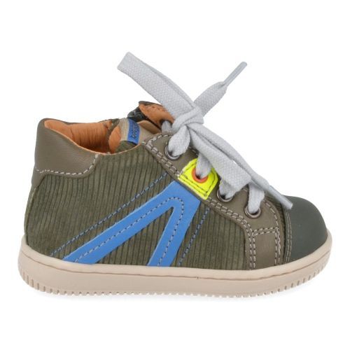 babybotte sneakers kaki