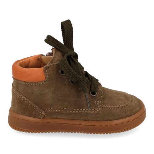 babybotte sneakers kaki