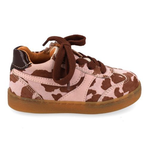 babybotte sneakers roze