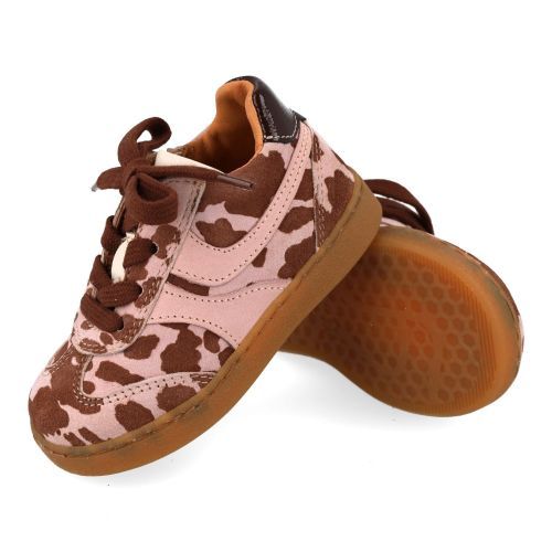 Babybotte Sneakers roze Mädchen (9133B047) - Junior Steps