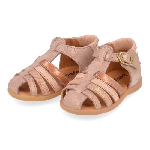 Babybotte Sandals pink Girls (6067B016) - Junior Steps