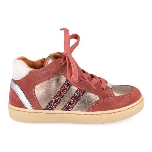 babybotte sneakers roze