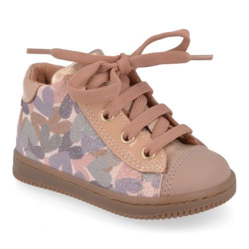 Babybotte Sneakers roze Mädchen (3044B747) - Junior Steps