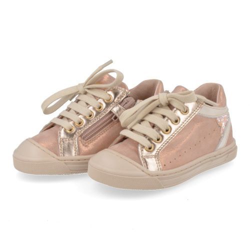 Babybotte Sneakers pink Girls (6165B016) - Junior Steps