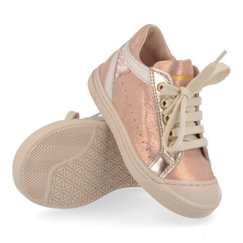 Babybotte Sneakers pink Girls (6165B016) - Junior Steps