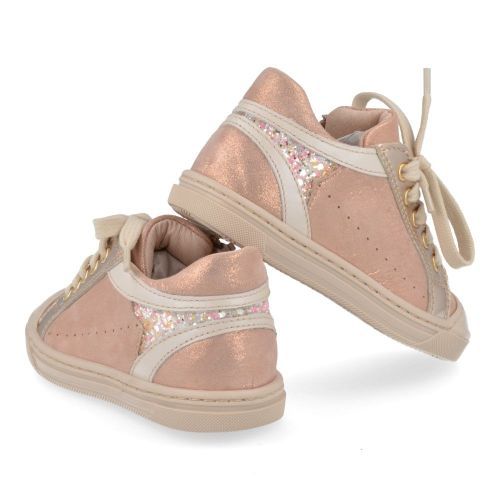 Babybotte Sneakers pink Girls (6165B016) - Junior Steps