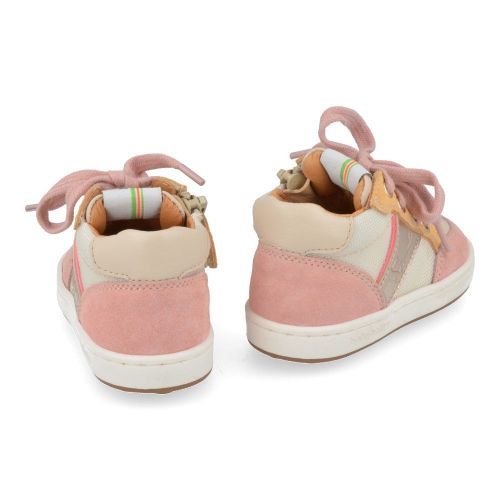 Babybotte Sneakers pink Girls (6042B163) - Junior Steps