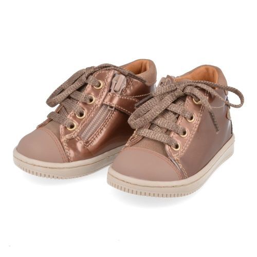 Babybotte Sneakers pink Girls (5041B016) - Junior Steps