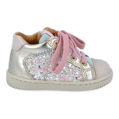 babybotte sneakers roze