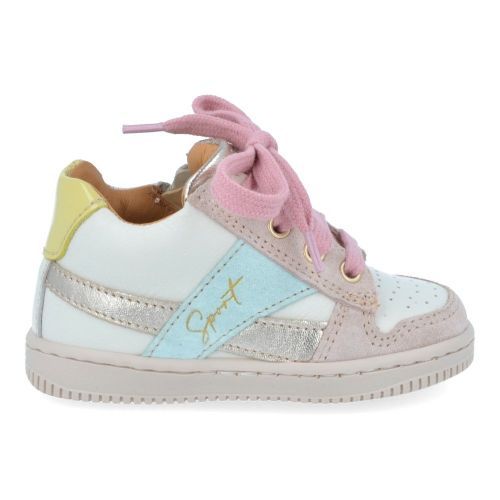 babybotte sneakers roze