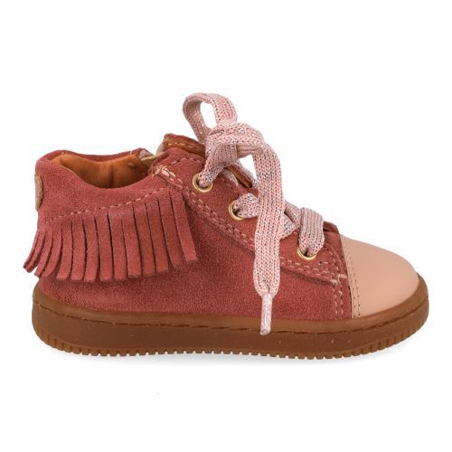 babybotte sneakers roze