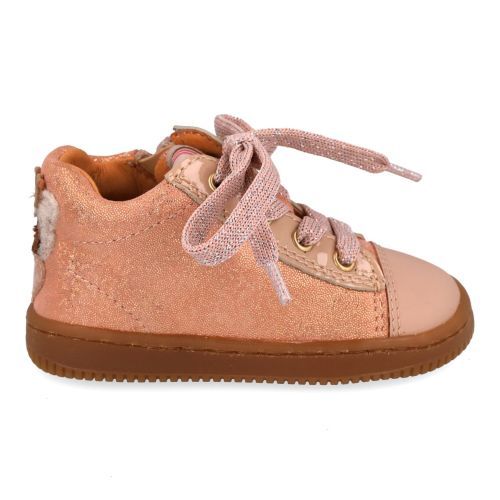 babybotte sneakers roze
