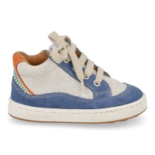 babybotte sneakers blauw