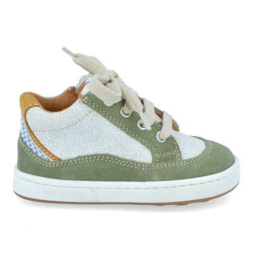 babybotte sneakers kaki