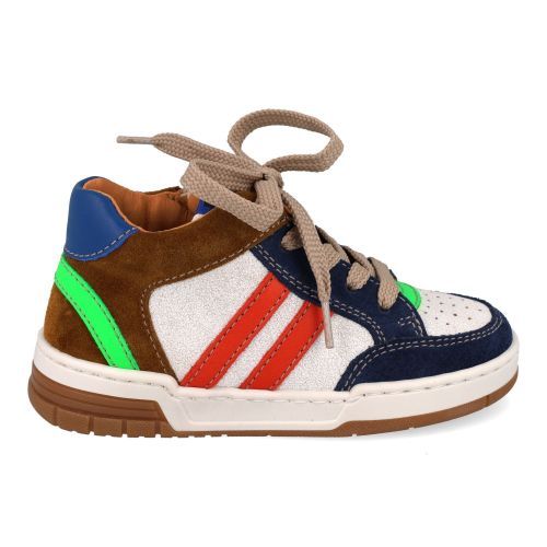 babybotte sneakers blauw