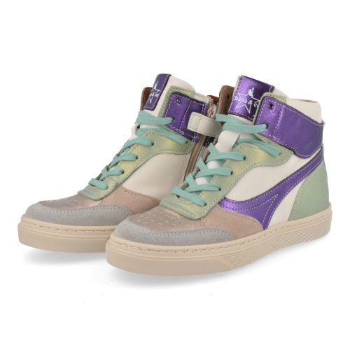 Bana&co Sneakers beige Girls (24234015) - Junior Steps