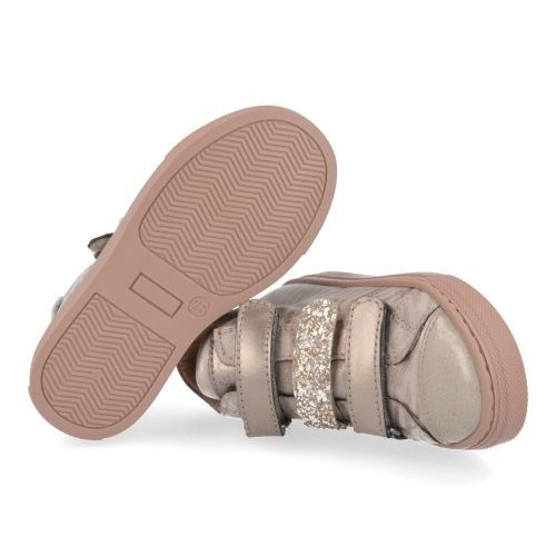 Bana&co Sneakers beige Girls (22232060) - Junior Steps