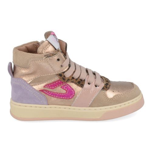 bana&co sneakers beige