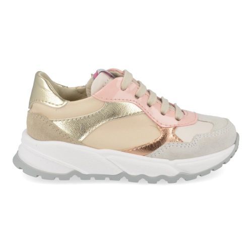 bana&co sneakers beige