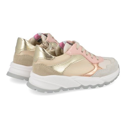 Bana&co Sneakers beige Mädchen (25132095) - Junior Steps