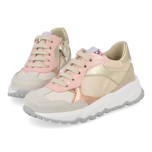 Bana&co Sneakers beige Mädchen (25132095) - Junior Steps