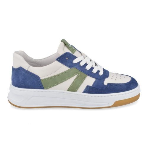 bana&co sneakers blauw