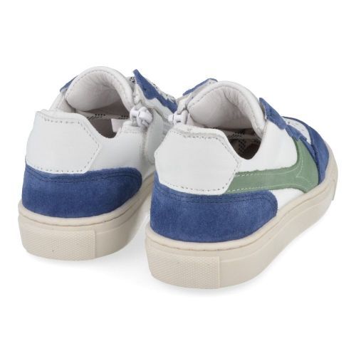 Bana&co Sneakers Blau Jungen (24134505) - Junior Steps