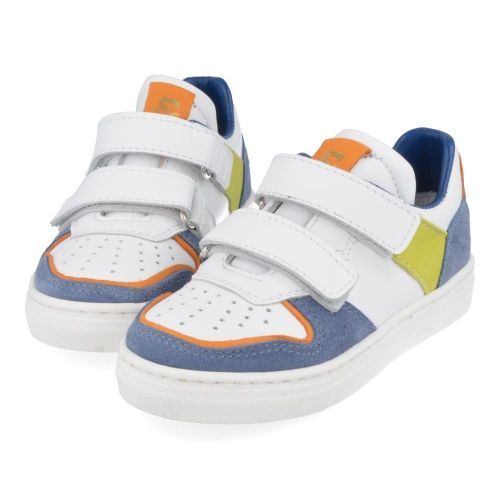 Bana&co Sneakers Blau Jungen (23132541) - Junior Steps