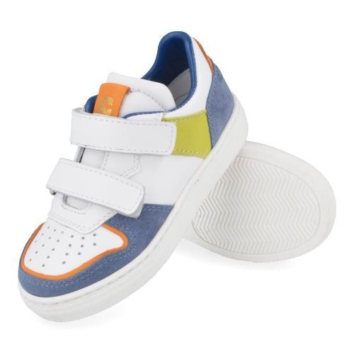 Bana&co Sneakers Blau Jungen (23132541) - Junior Steps