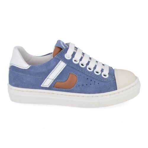 bana&co sneakers blauw