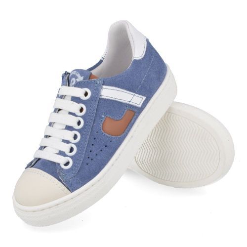 Bana&co Sneakers Blue Boys (24132526) - Junior Steps