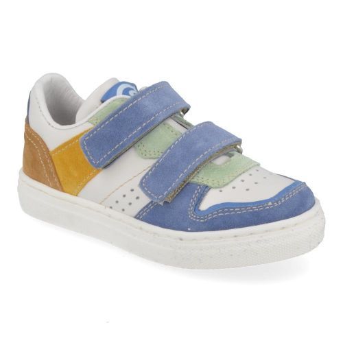 Bana&co Sneakers Blau Jungen (24132511) - Junior Steps