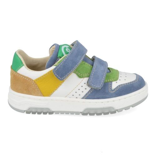 bana&co sneakers blauw